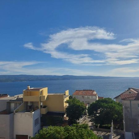 Апартаменты Omis Dream House Blue Sky Экстерьер фото
